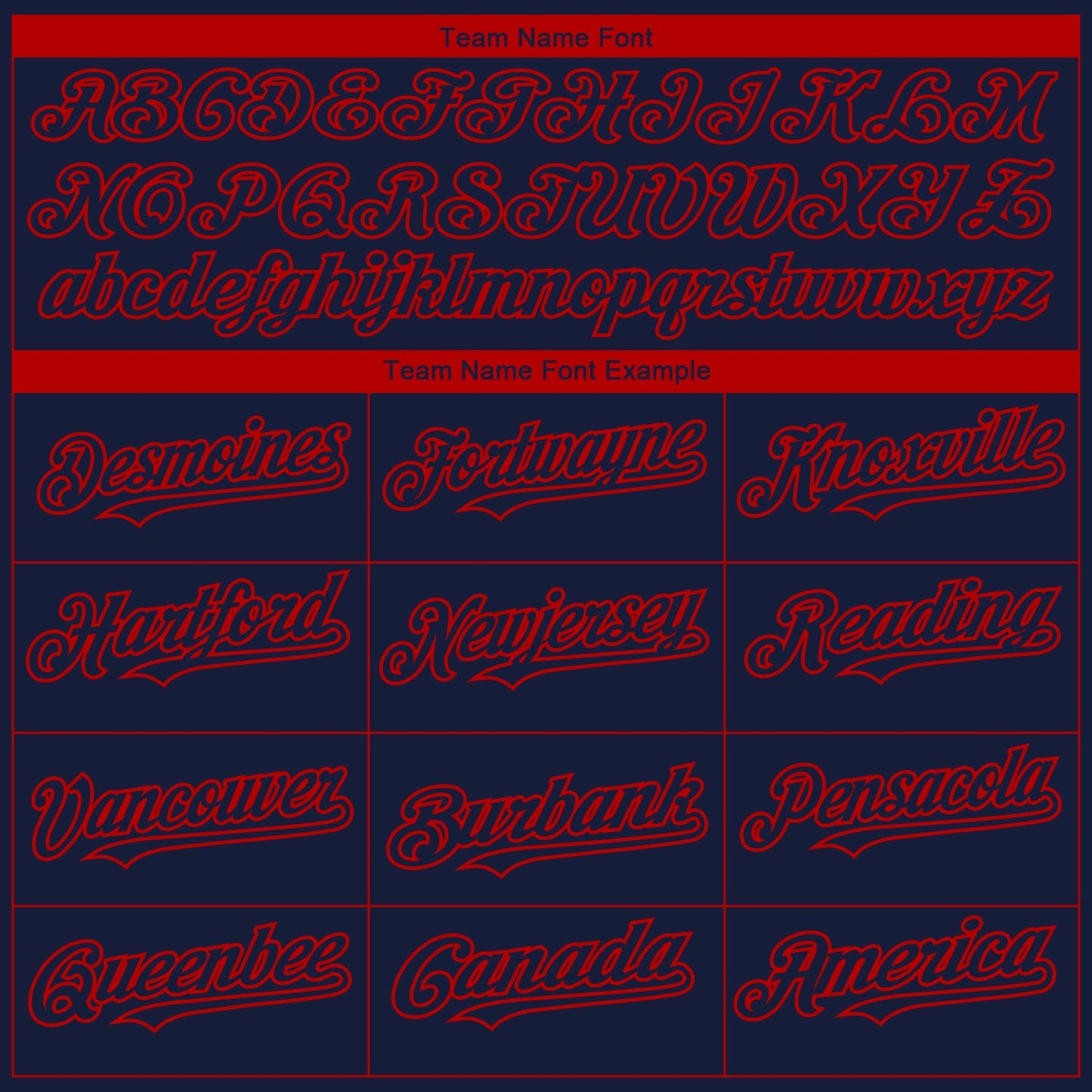 Custom Navy Navy-Red 3D Los Angeles City Edition Fade Fashion Authentic Baseball Jersey