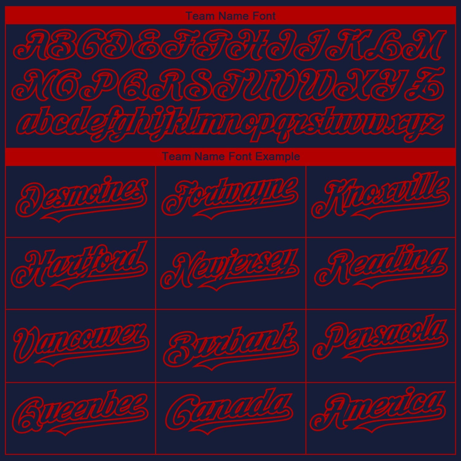 Custom Navy Navy-Red 3D Los Angeles City Edition Fade Fashion Authentic Baseball Jersey
