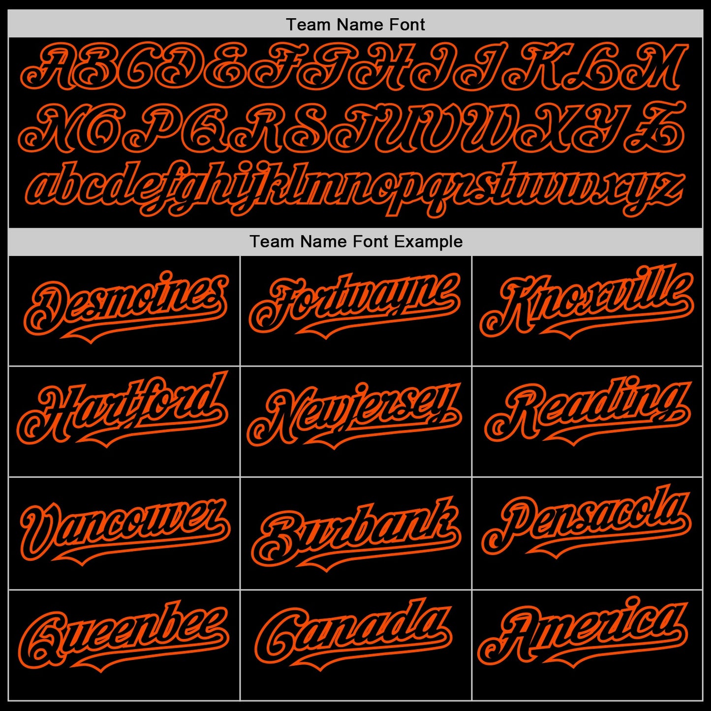 Custom Black Orange 3D Pattern Design Abstract Splatter Grunge Art Authentic Baseball Jersey