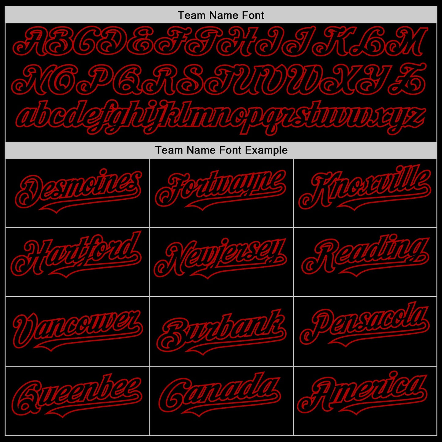 Custom Black Red Line Authentic Baseball Jersey
