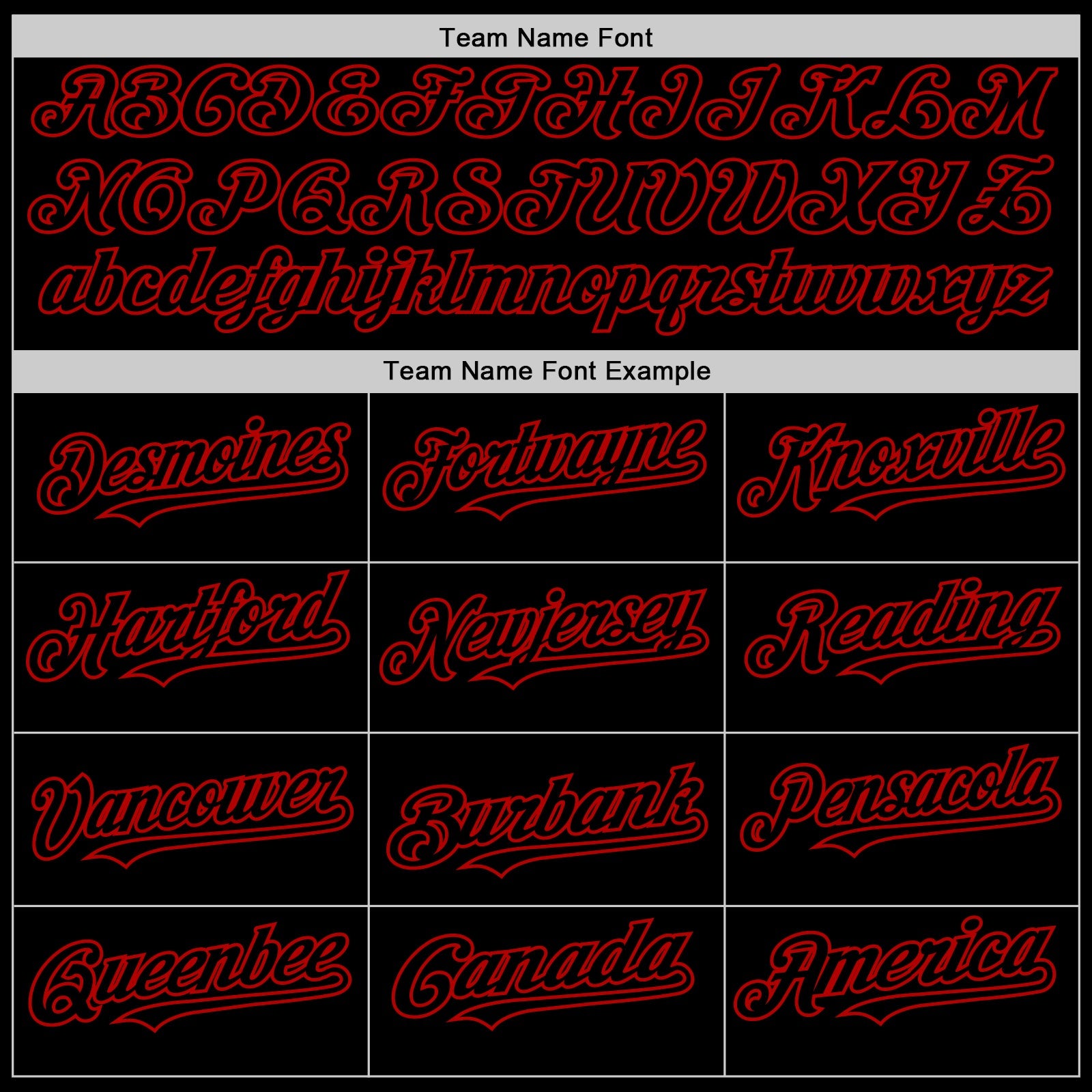 Custom Black Red 3D Skull Fashion Authentic Baseball Jersey