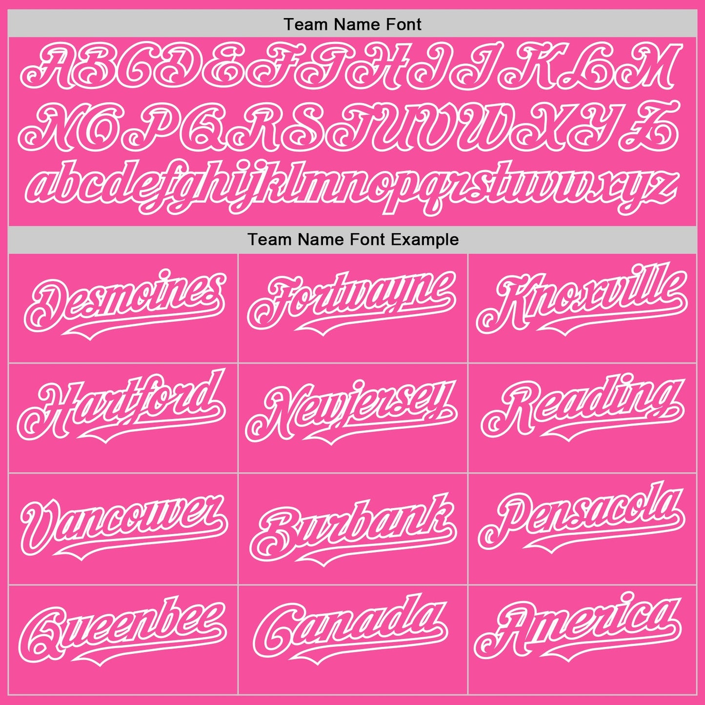 Custom White Pink 3D Pattern Design Gradient Style Twinkle Star Authentic Baseball Jersey