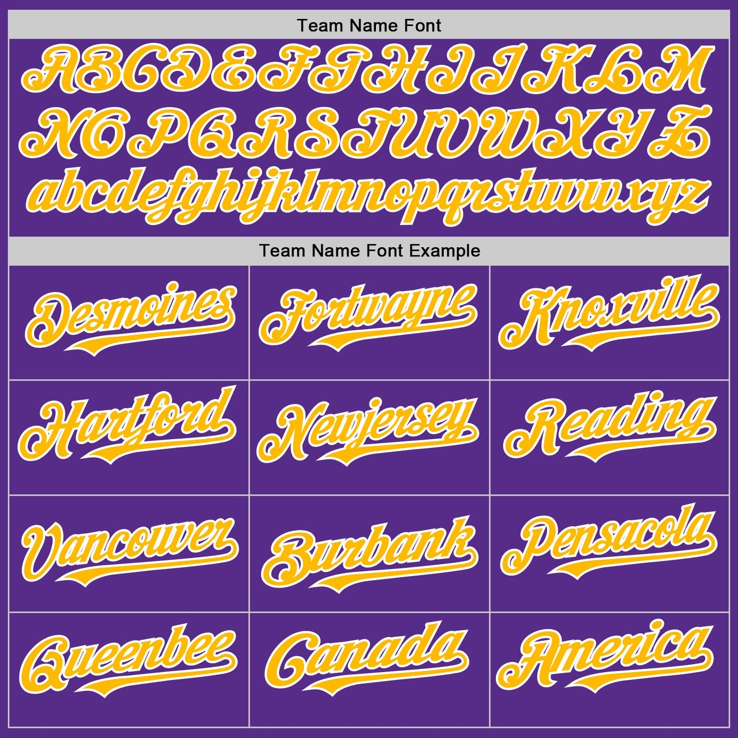 Custom Purple Gold-White 3D Pattern Design Gradient Style Twinkle Star Authentic Baseball Jersey
