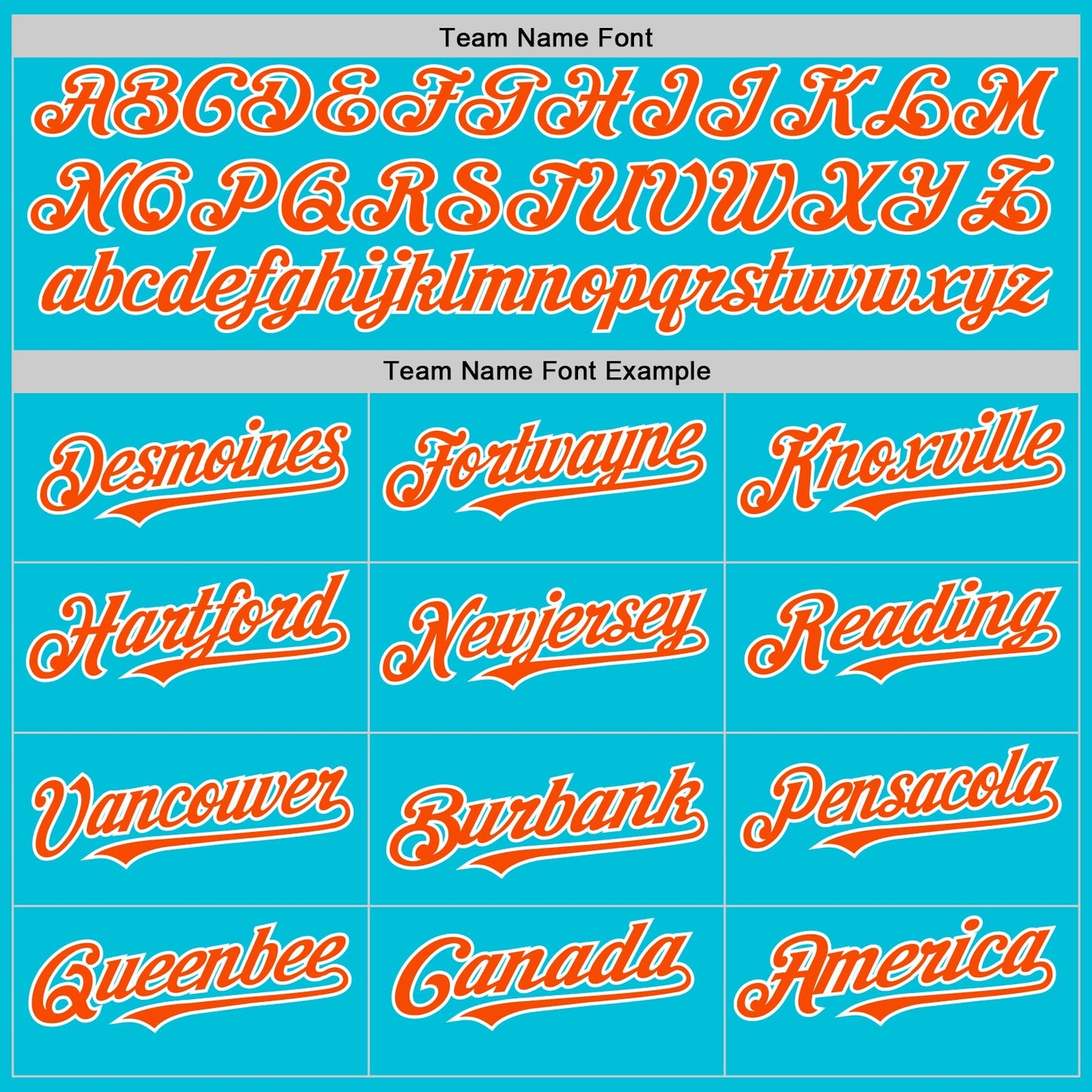 Custom Lakes Blue Orange-White 3D Pattern Design Gradient Style Twinkle Star Authentic Baseball Jersey