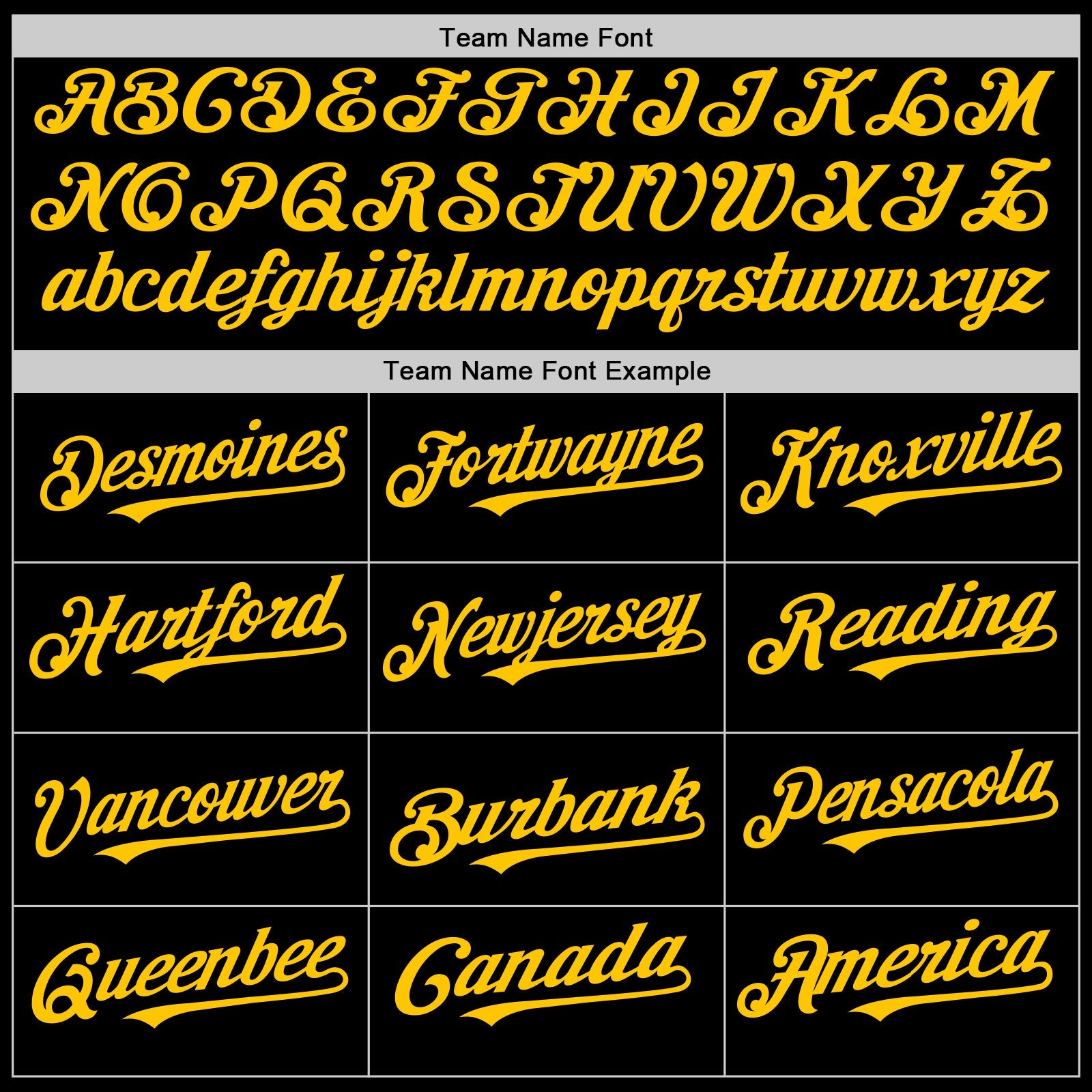 Custom Black Yellow-Thunder Blue 3D Pattern Design Geometric Shapes Authentic Baseball Jersey