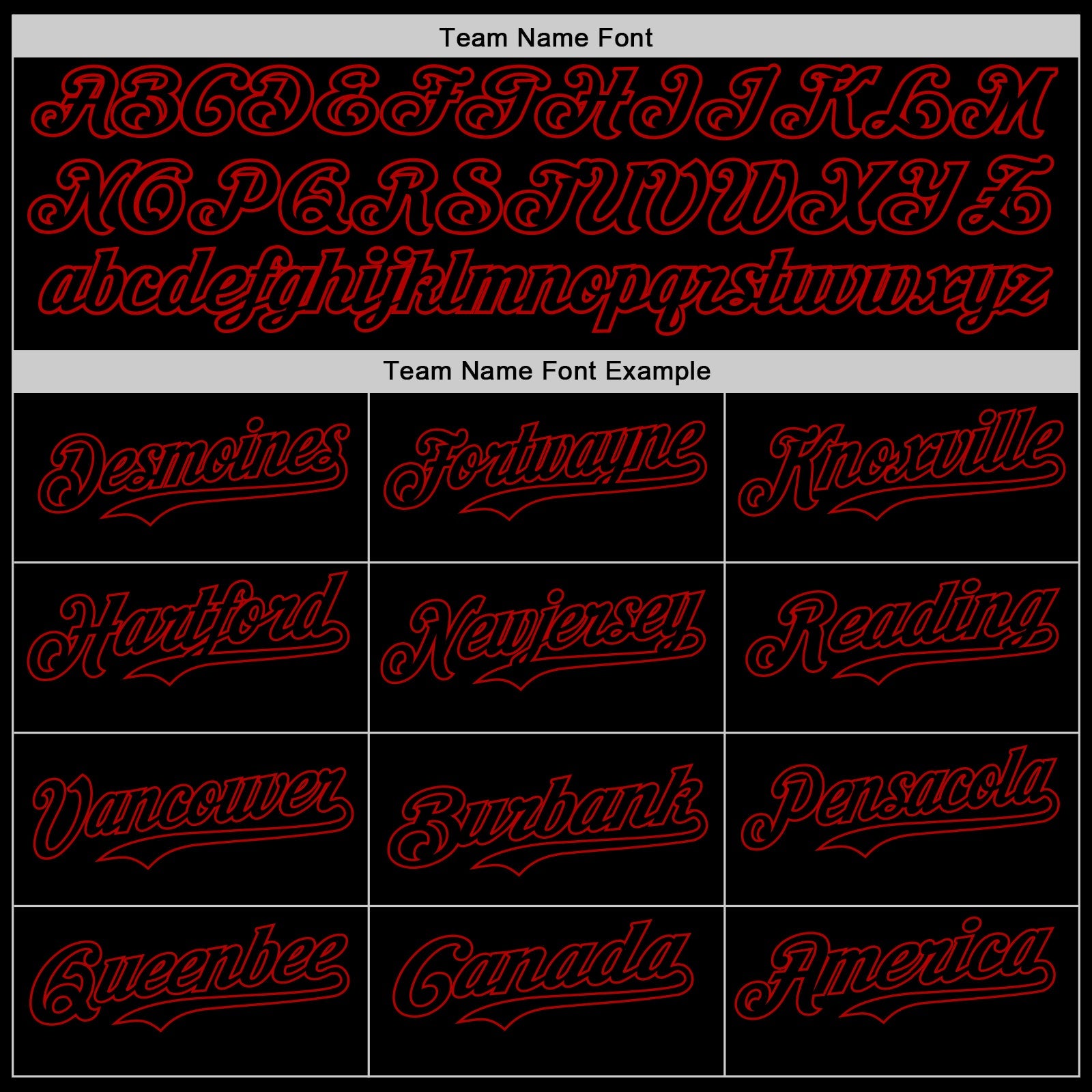 Custom Black Red 3D Pattern Design Rave Halloween Skull Authentic Baseball Jersey