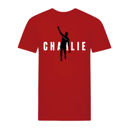 Air Charlie T-Shirt