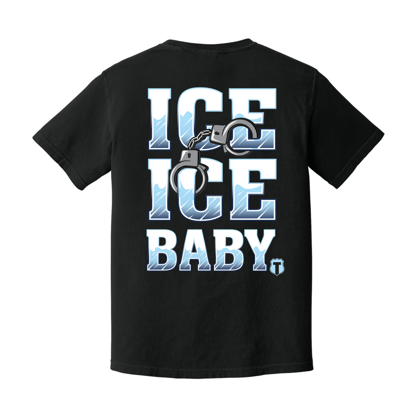 Ice Ice Baby T-Shirt