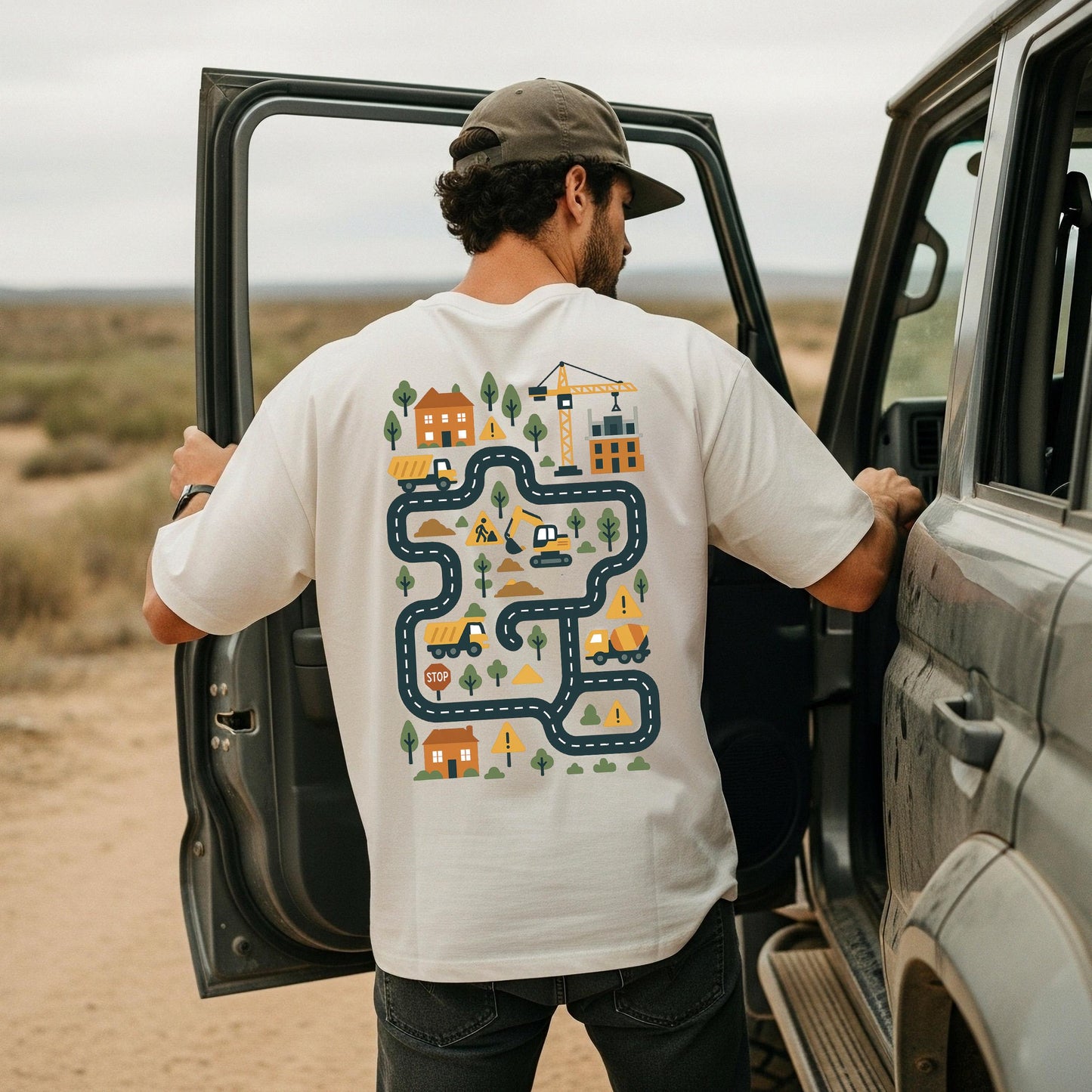 Tired Dads Club Handyman Dad Dad Appreciation Tee Father'S Day (5)