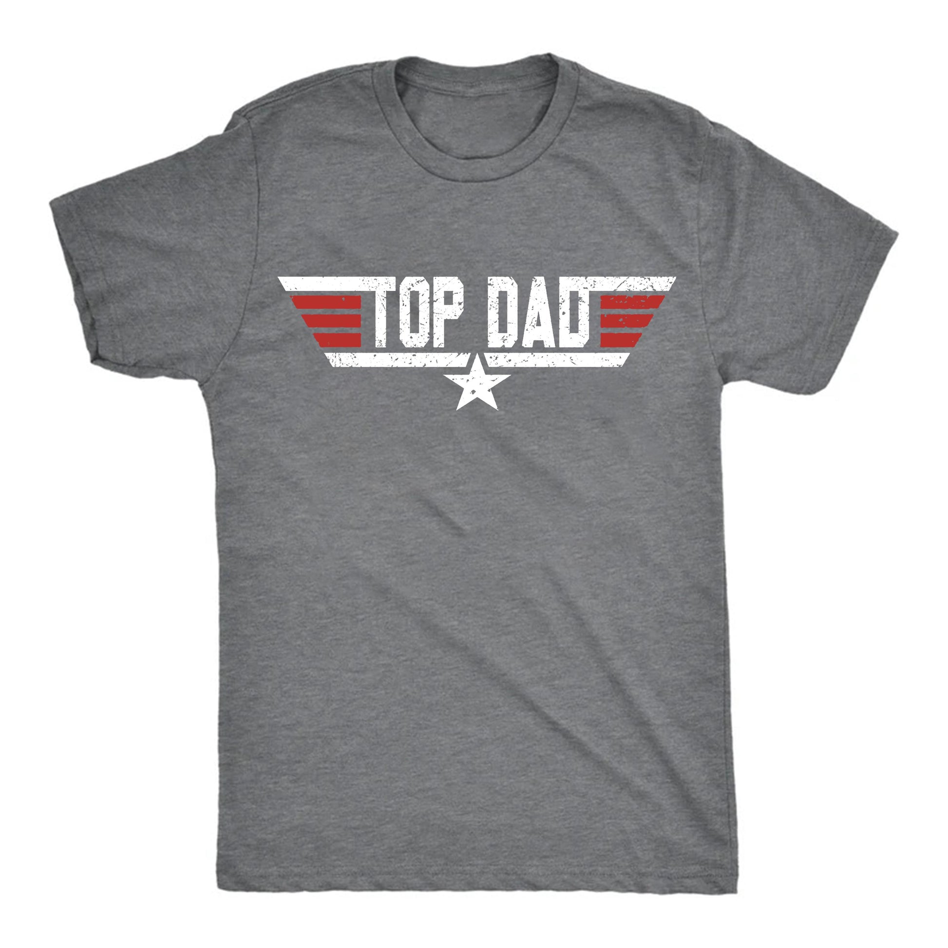 Dad Movie Christmas Daughter Dad Maverick Son Aviation Pilo (5)