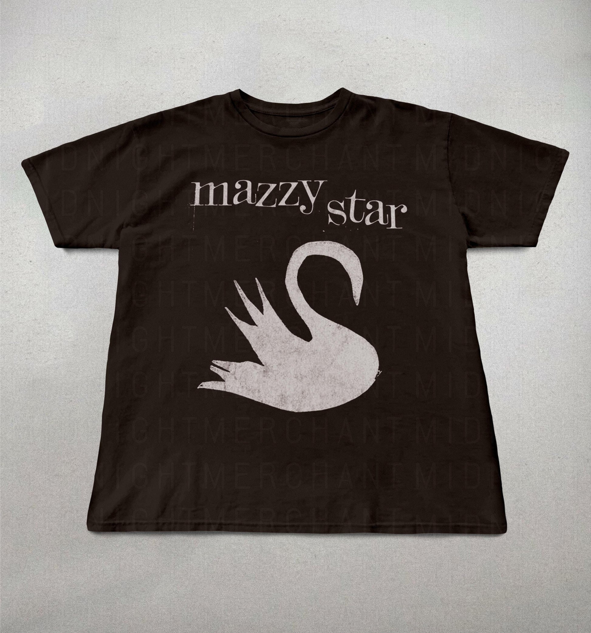 Mazzy Star Among Swan Album Mazzy Star Band Vintage 90s Band Tees (5)