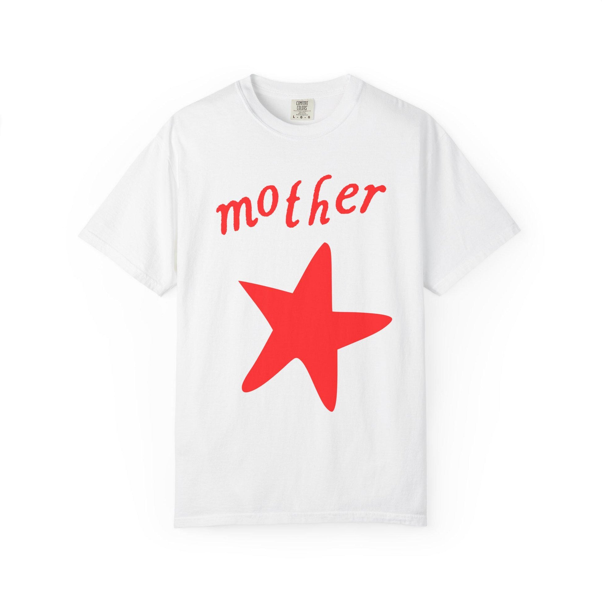 Mother Star Tee Mom Mama Mothers Day Unisex T-shirt, Sweatshirt, Hoodie (5)