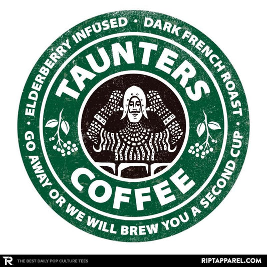 Taunter’s French Roast