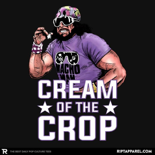 Cream of the Crop – Best Seller