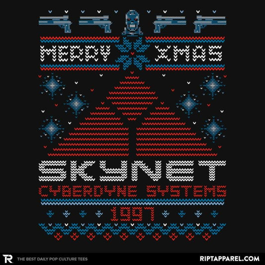 Happy Cyber Xmas
