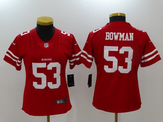 49ers 49 (Women's) Style 6