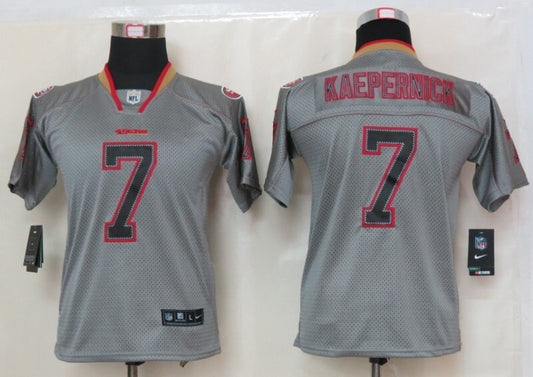 49ers 49 ( Youth) Style 1