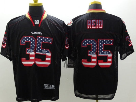 49ers Style 2