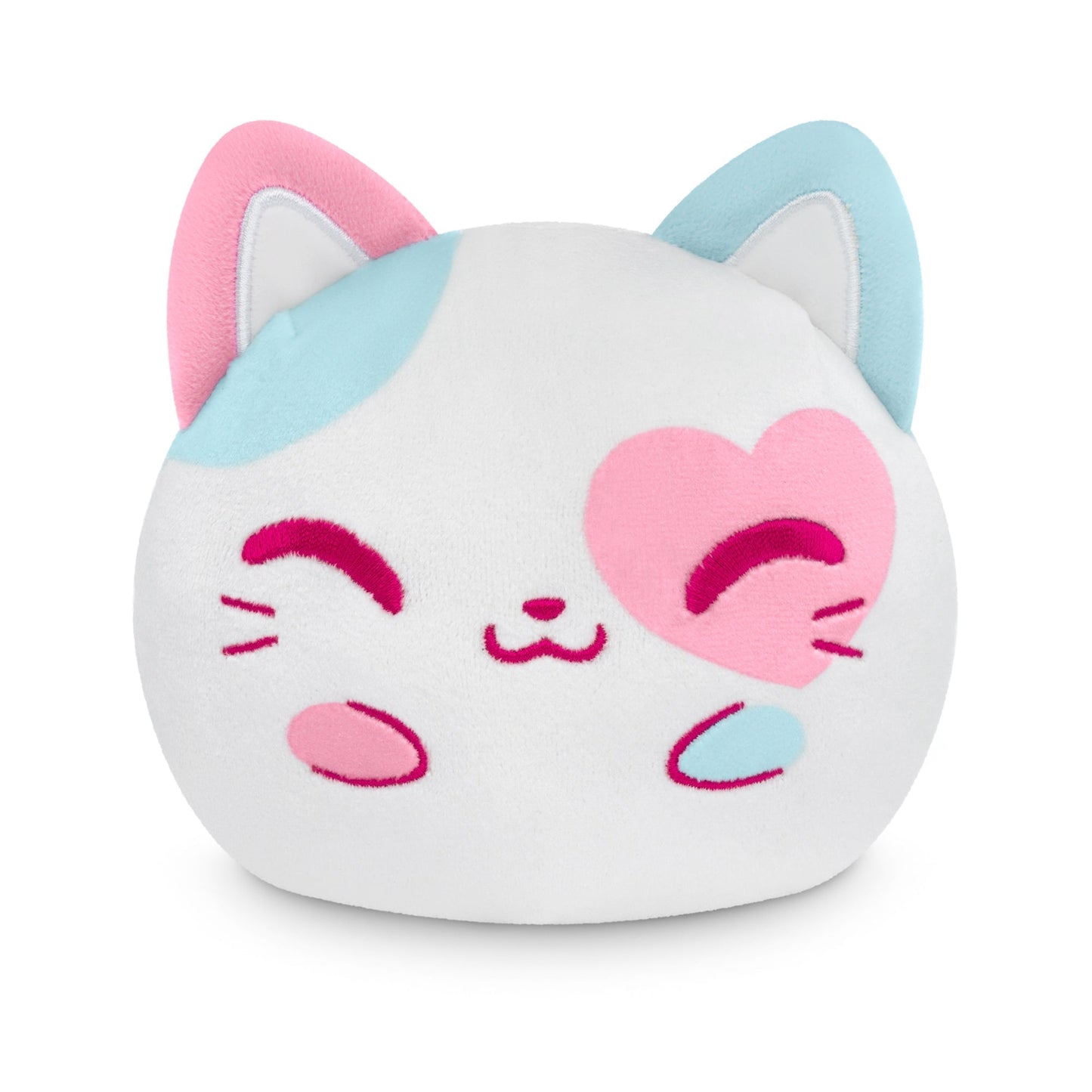 Plushiverse Cupid's Kitty 4" Reversible Plushie