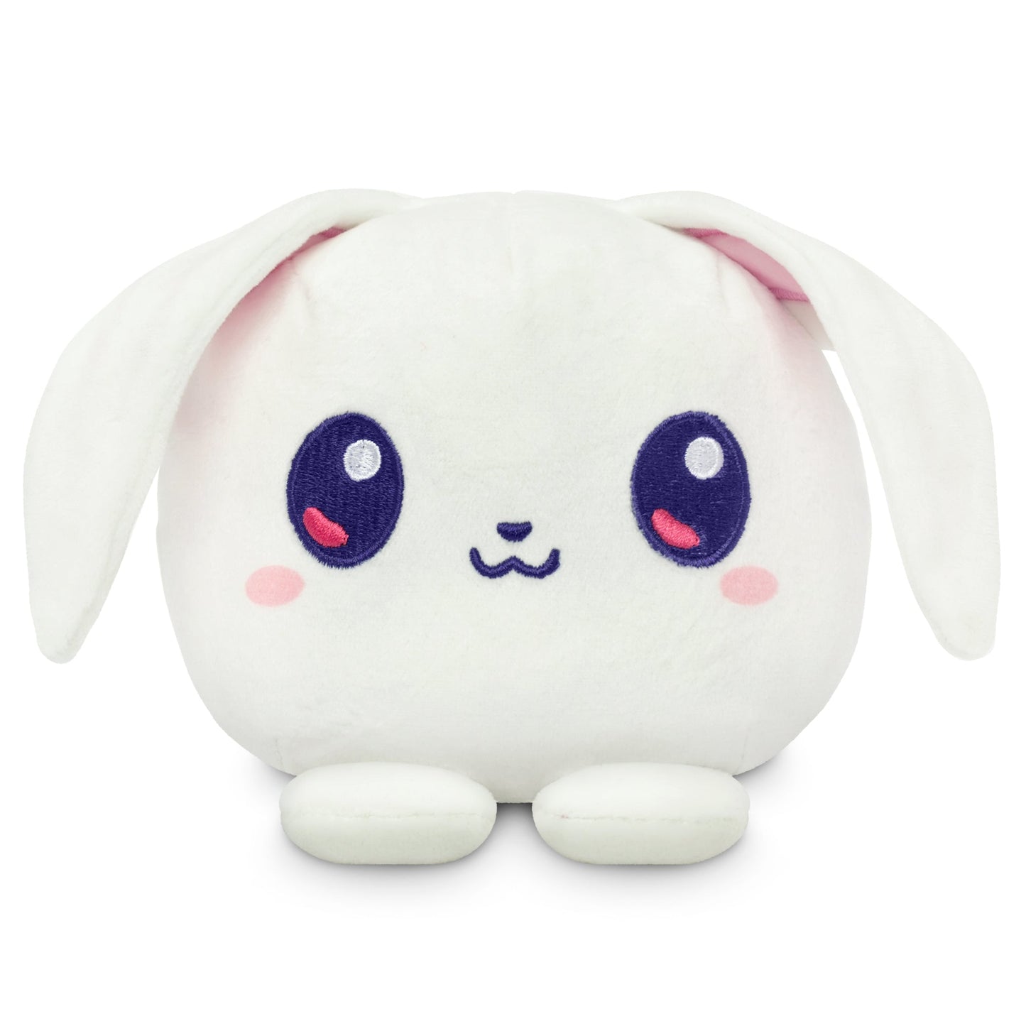 Reaper Bunny 4" Reversible Plushie (Glow)