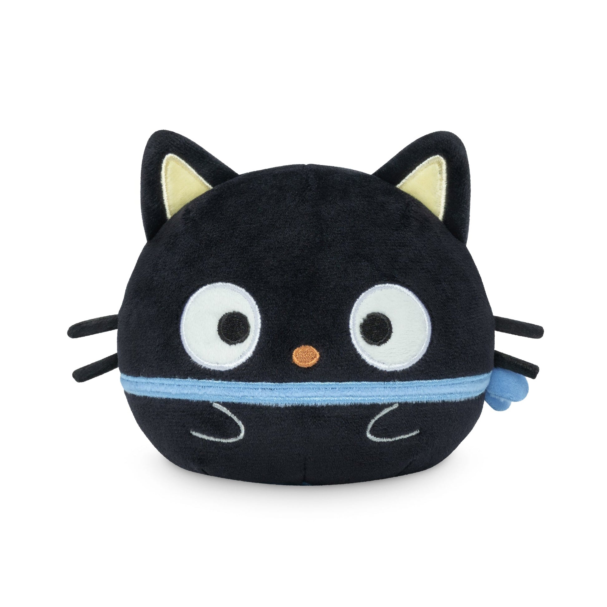 Chococat & Pochacco 4" Reversible Plushie