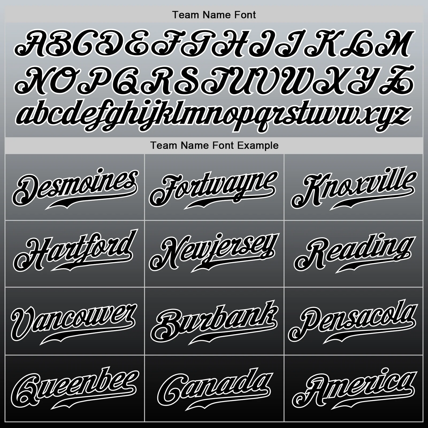 Custom Gray Black-White Authentic Fade Fashion Baseball Jersey