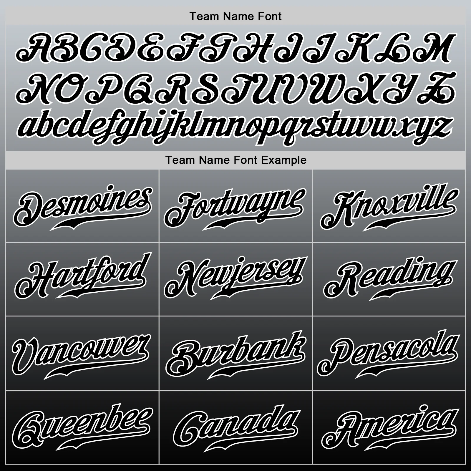 Custom Gray Black-White Authentic Fade Fashion Baseball Jersey