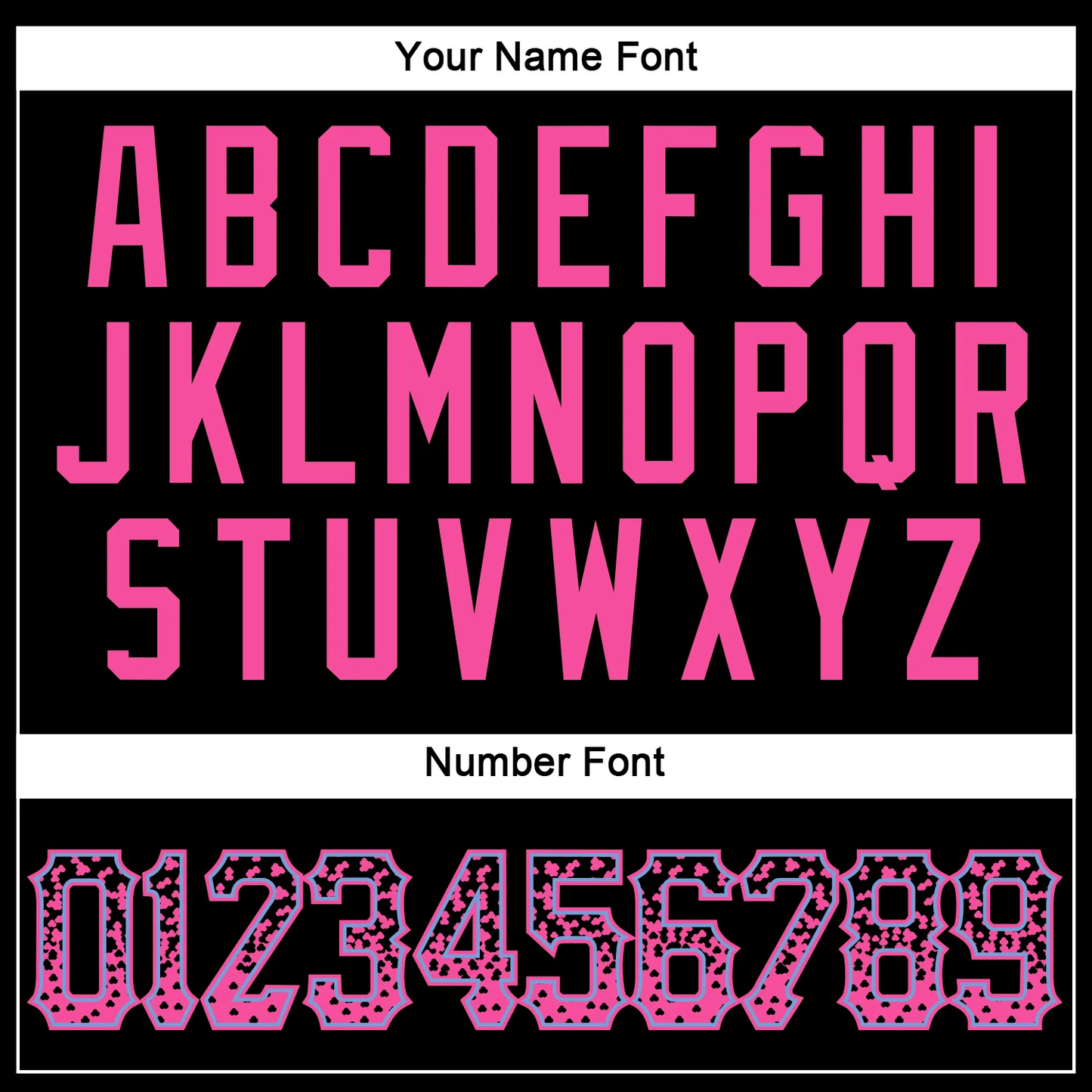 Custom Black Pink-Light Blue Authentic Drift Fashion Baseball Jersey