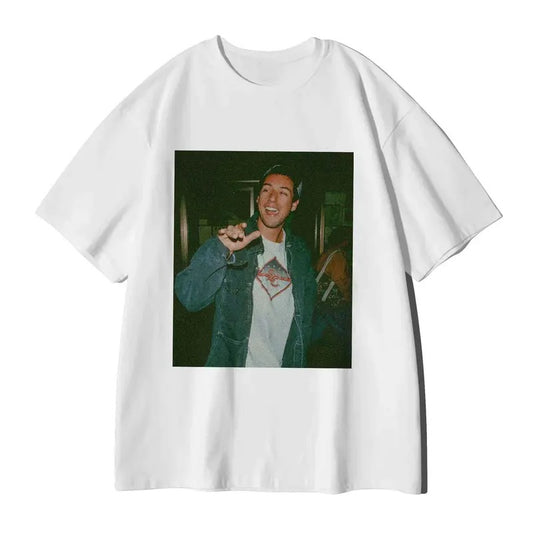 4dam Sandl4r Tshirt, Ad4m Sandl4r Shirt, Ad4m Sandl4r Funny Shirt, Actors Tshirt, Graphic UNISEX Tee Menswear Top