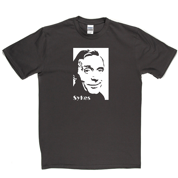 Eric Sykes T Shirt
