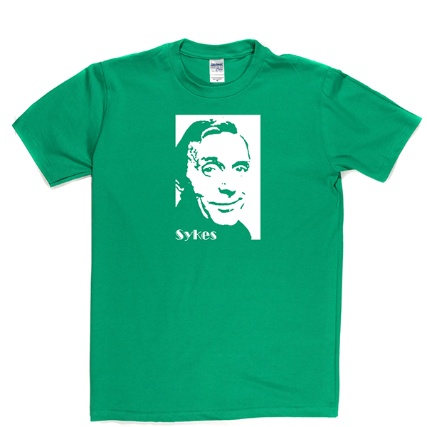 Eric Sykes T Shirt