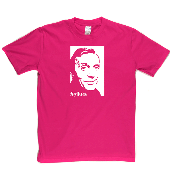 Eric Sykes T Shirt