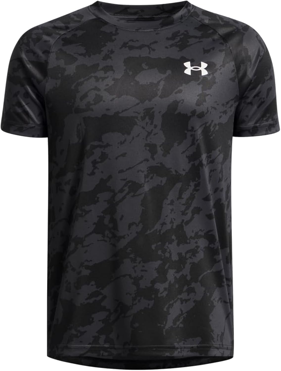 boys Tech 2.0 Short-sleeve T-shirt