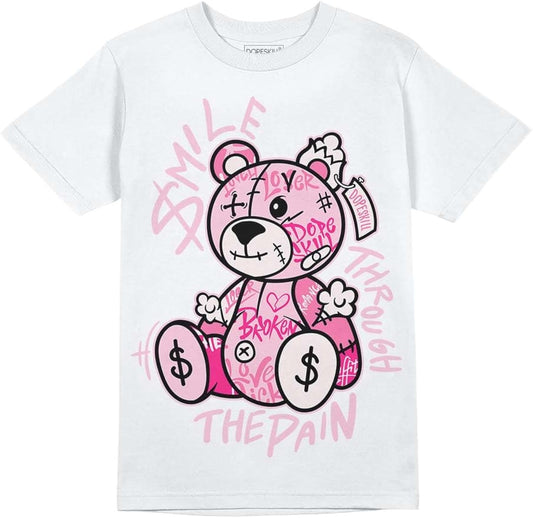 Graphic Tee Streetwear Hip Hop Hypebeast Street Style Unisex T-Shirt Sneaker Colour Matching Shirts Cute Graphic