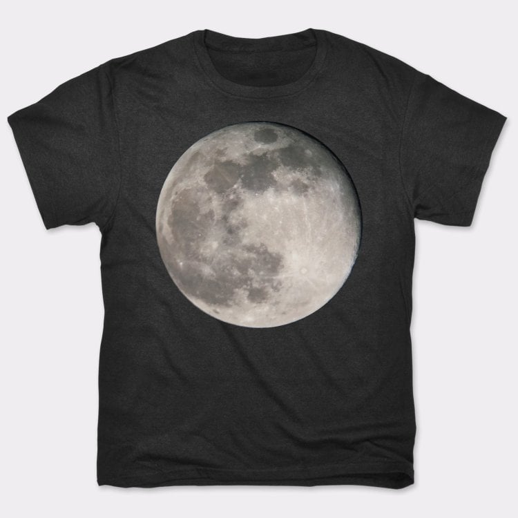 Full Moon Fever