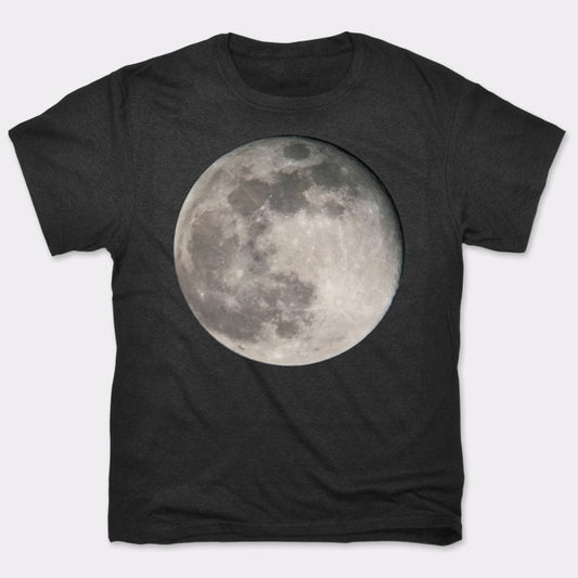 Full Moon Fever