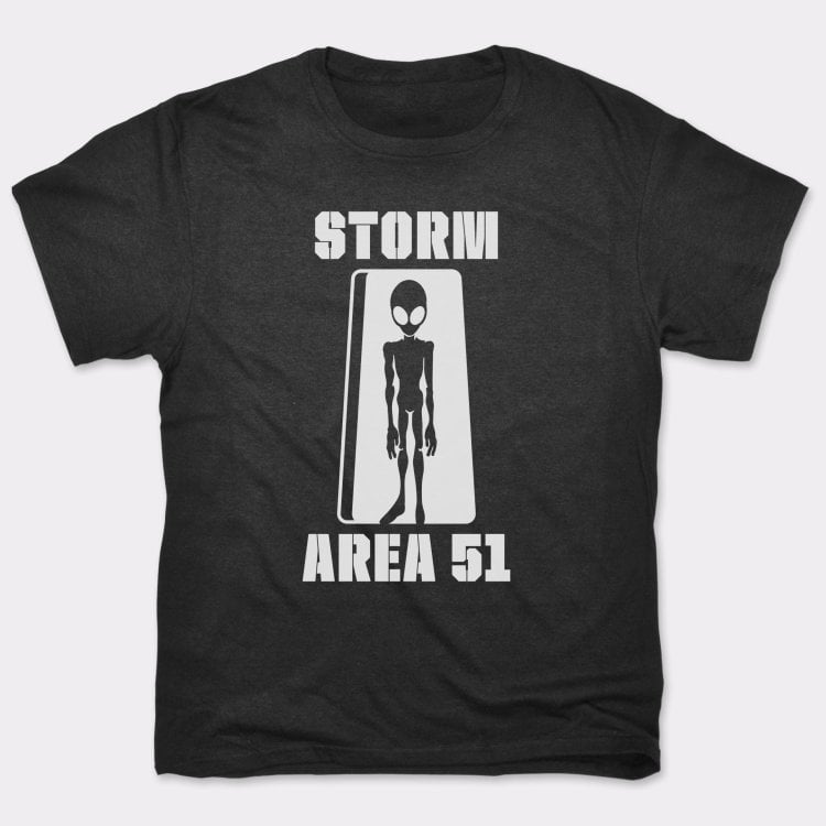 Storm Area 51