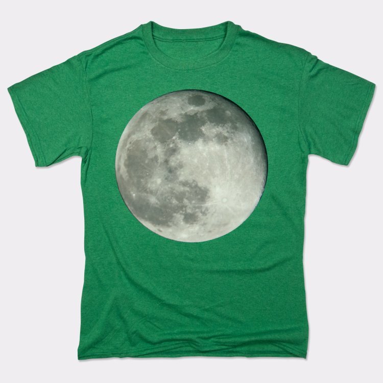 Full Moon Fever