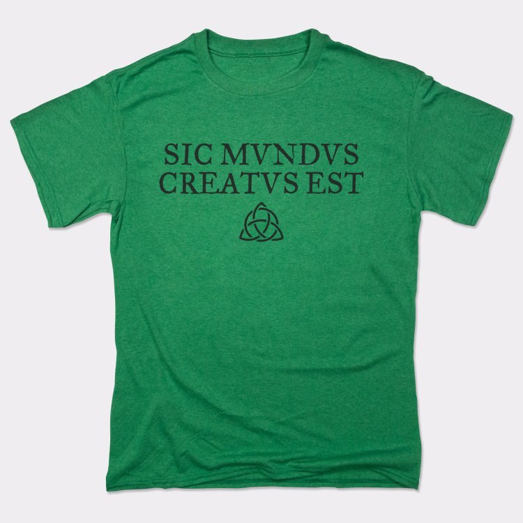 Sic Mundus