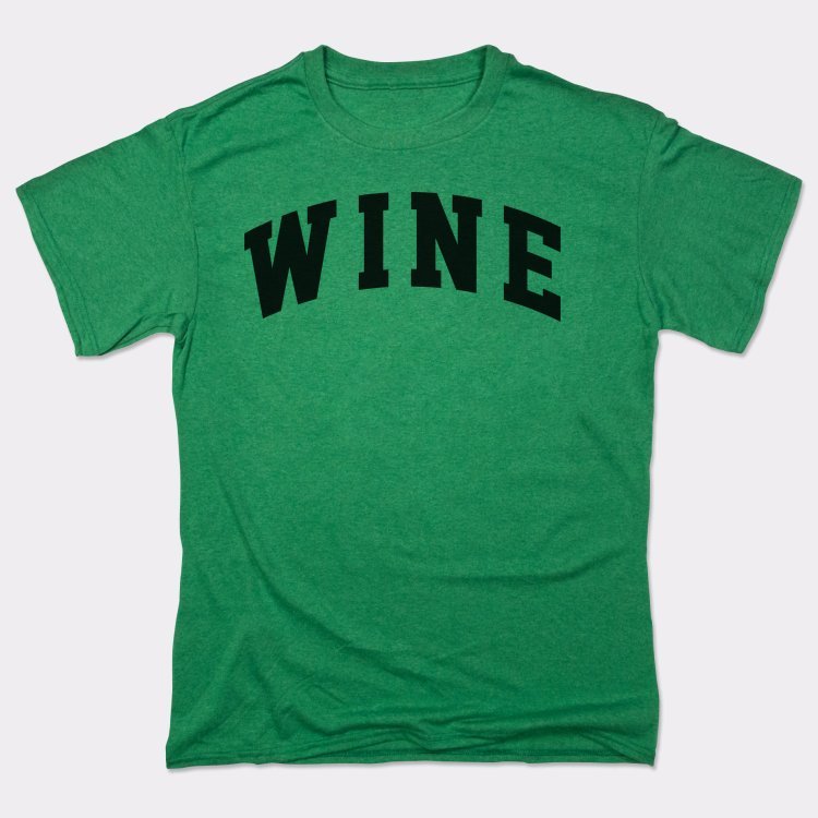 Wine University