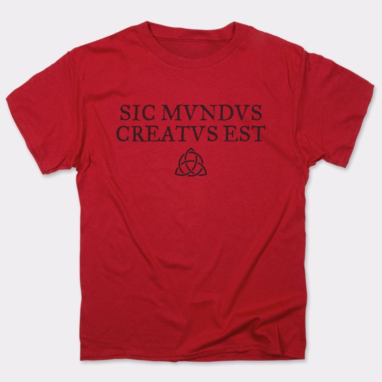 Sic Mundus