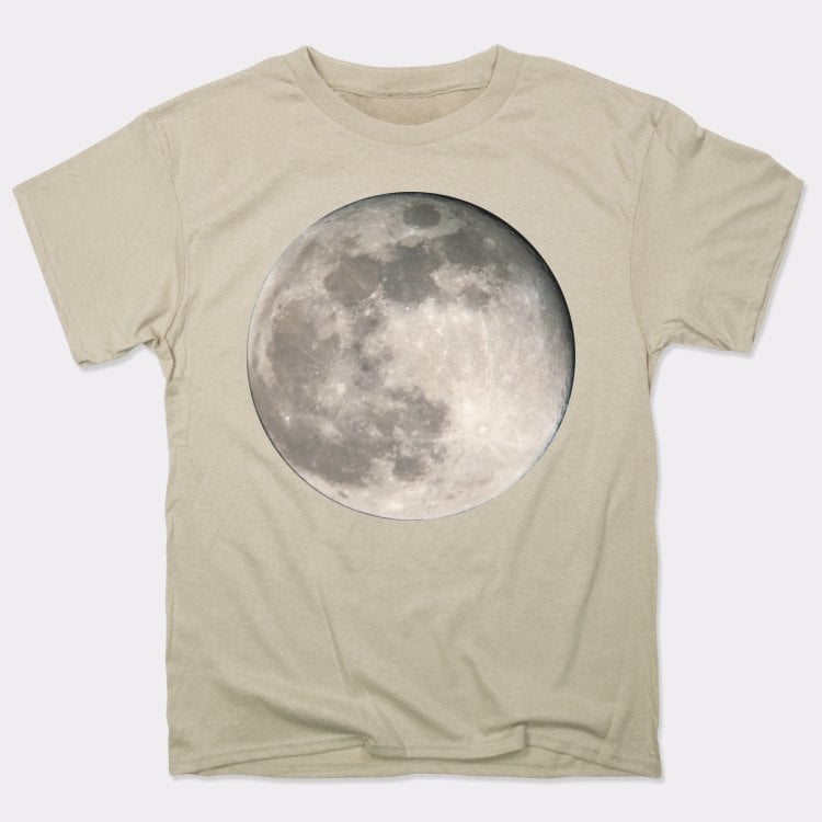 Full Moon Fever