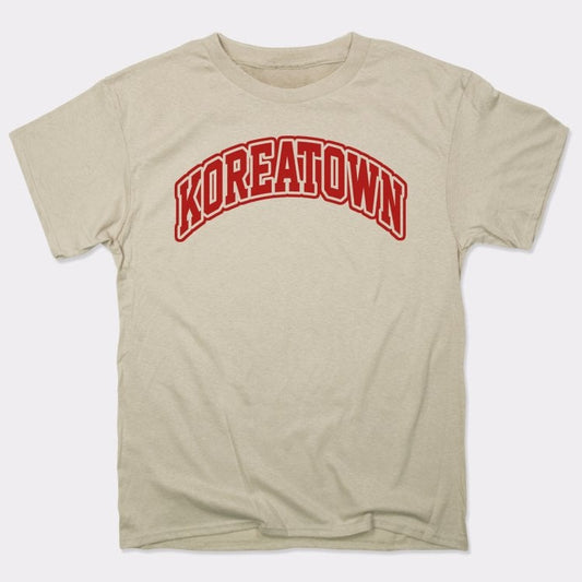Korea Town