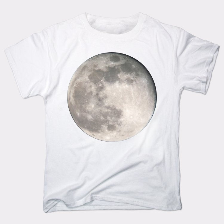 Full Moon Fever