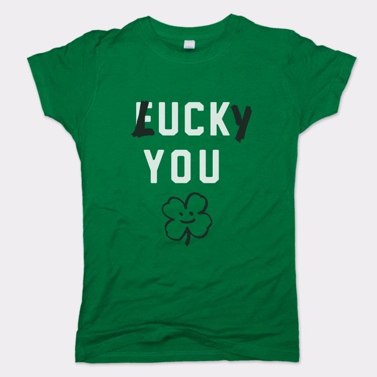 Lucky You