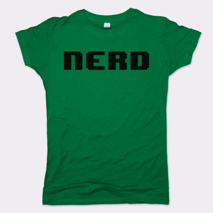 NERD