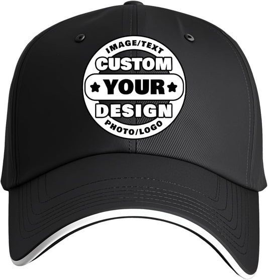 Custom Hat Custom Hats for Women Design Your Own Custom Hats Design Your Own Logo Trucker Hats