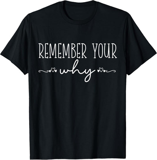 Funny Sarcastic Inspirational Quote T-Shirt, Black, Unisex-Adults and Kids, Short Sleeve, Regular Fit, Classic, Cotton, Polyester, Small