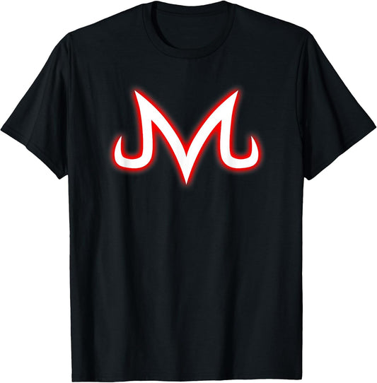 Majin Anime T-Shirt