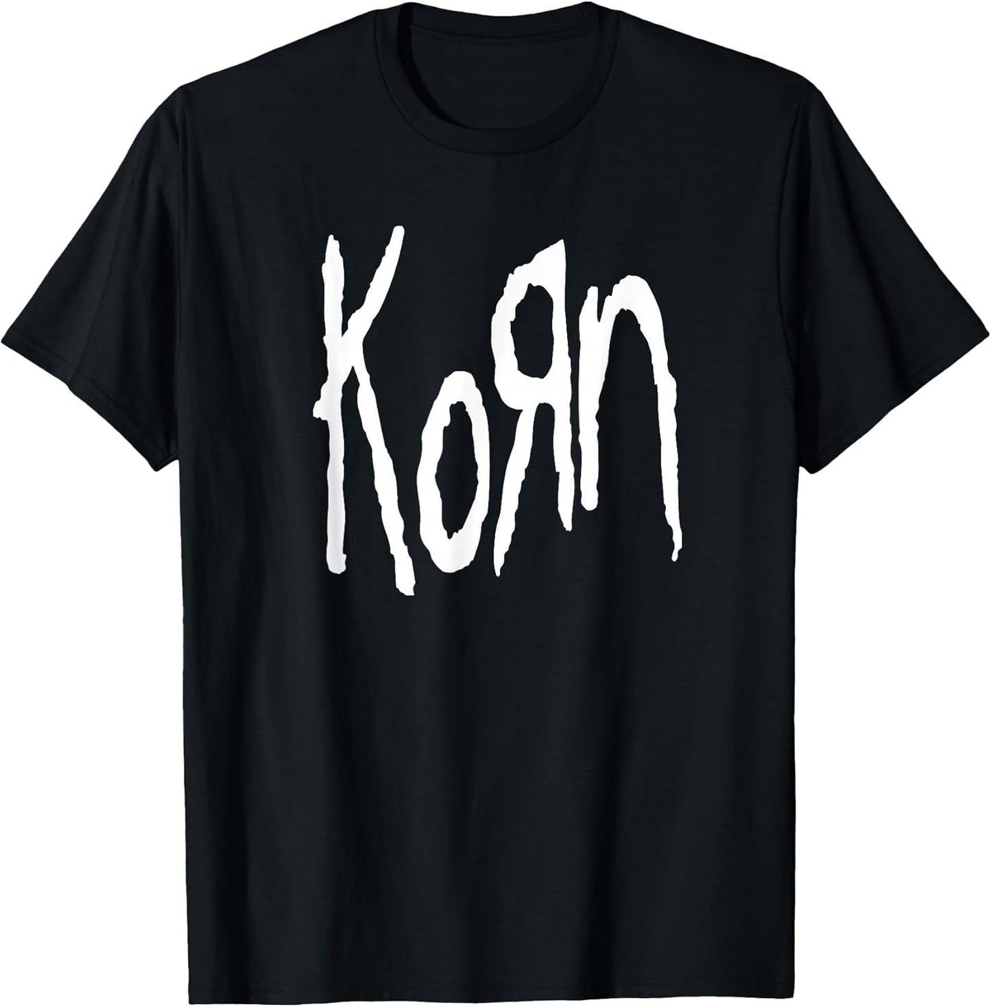 Logo T-Shirt T-Shirt